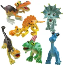 Dinozaur MIX