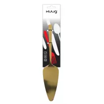Kulig opatka do tortu Piano gold zawieszka 29484
