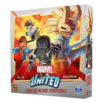Marvel United. Rise of Black Panther
