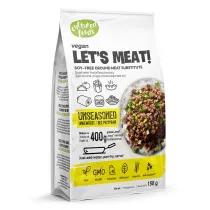 Cultured Foods Zamiennik mi�sa mielonego bez przypraw bezglutenowy 150 g