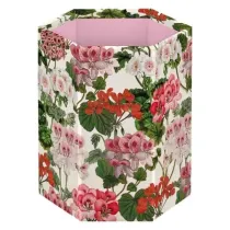 Skona Ting STPEN 501 Organizer na d�ugopisy - pelargonia