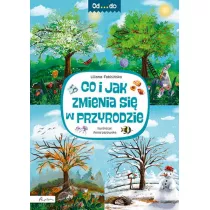 Od...do. Co i jak zmienia si w przyrodzie