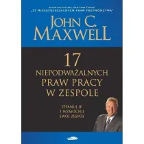 17 niepodwa�alnych praw pracy w zespole