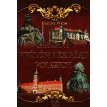 �ladami kr�l�w i ksi���t polskich