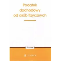 Podatek Dochodowy Od Os�b Fizycznych