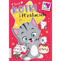 Kotki i przyjaciele