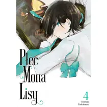 P�e� Mona Lisy. Tom 4