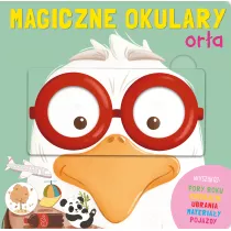 Magiczne okulary ora