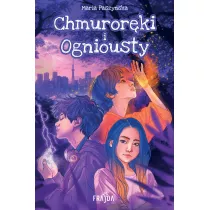 Chmurorki i Ogniousty