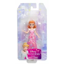 Disney Princess Cinderella Core Sma Mattel