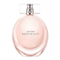 Calvin Klein Woda toaletowa Sheer Beauty 30 ml