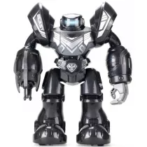 Robo Blast czarny Silverit