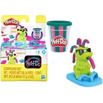Ciastolina zestaw z figurk� Play Doh