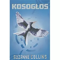 Kosogos. Igrzyska mierci. Tom 3