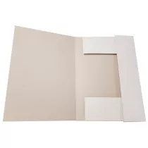 Herlitz Teczka z gumk� A4