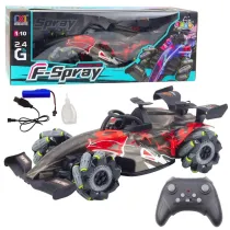Wy�cig�wka R/C �wiat�o d�wi�k para wodna 1:10 LeanToys