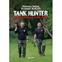 Tank hunter czyli jak wykopa� sobie czo�g