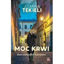 Moc krwi