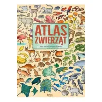 Atlas zwierz�t