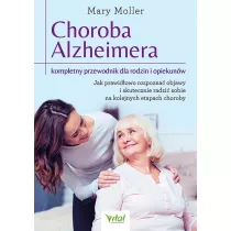 Choroba Alzheimera kompletny przewodnik dla..