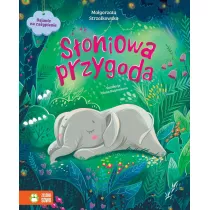 Bajanie na zasypianie. Soniowa przygoda