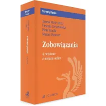 Zobowi�zania z testami online