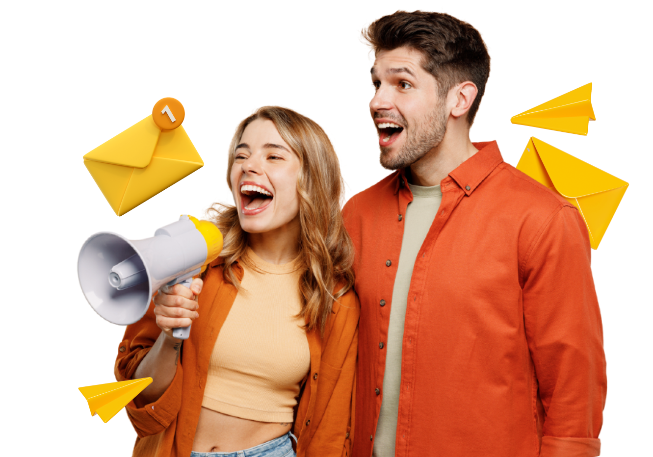 newsletter info