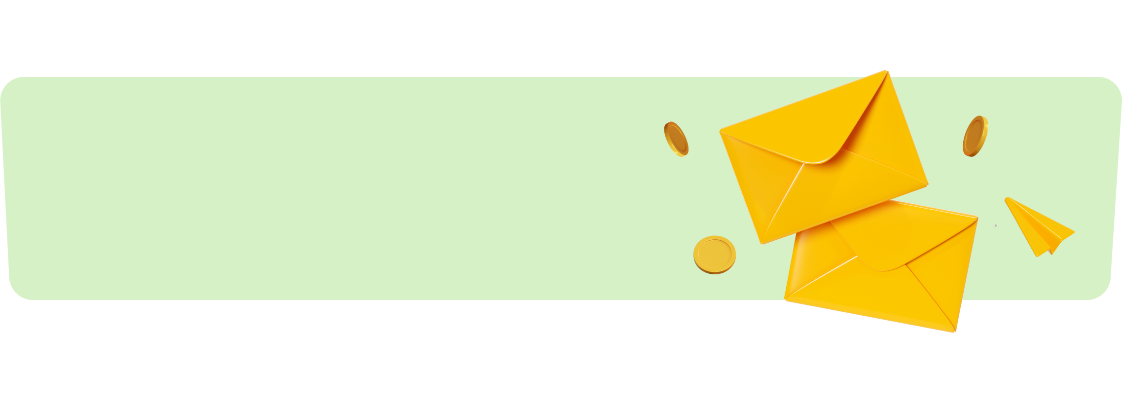 newsletter koperty