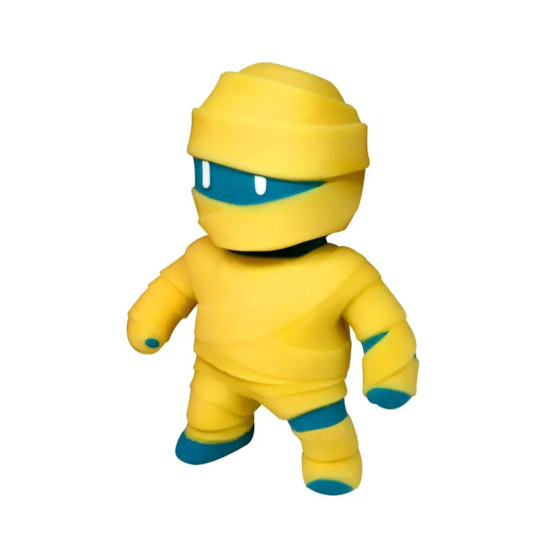 Gumostwory Stumble Guys - Hatshepsut - sklep Bee.pl