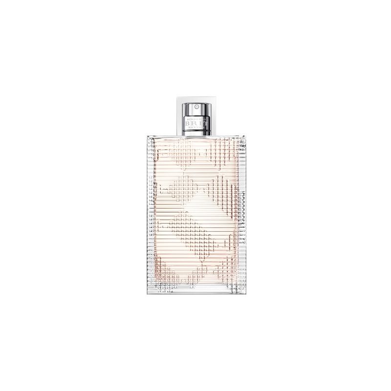 Burberry Woda toaletowa Brit Rhythm For Her 50 ml sklep Bee.pl