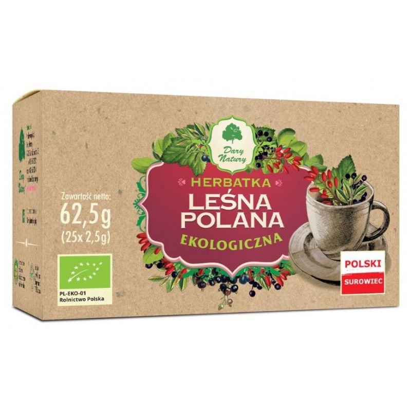 Herbatka Lena Polana