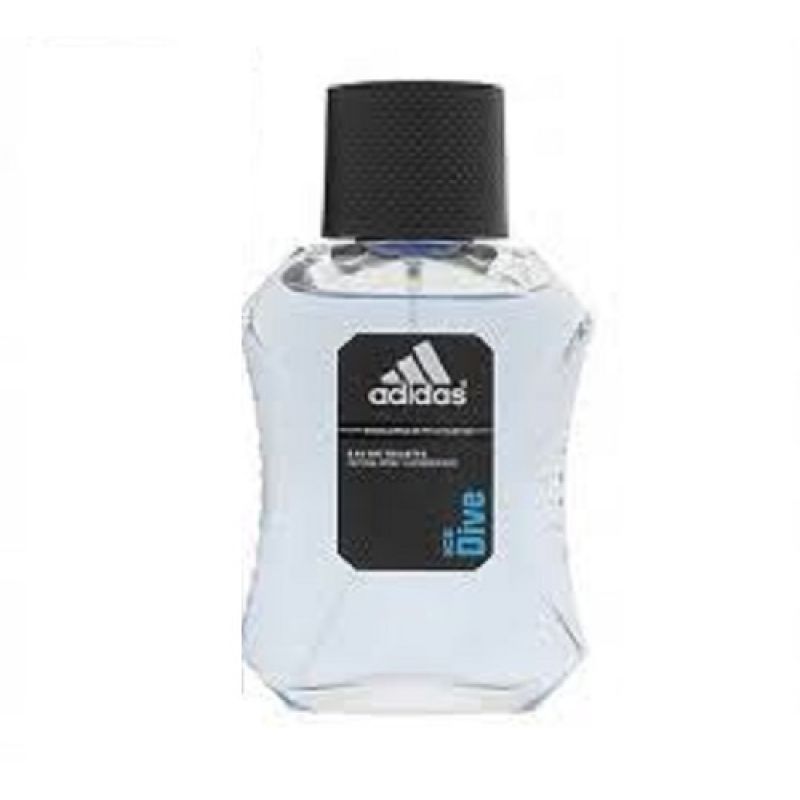 Adidas Woda toaletowa dla m czyzn Ice Dive 50 ml sklep Bee.pl