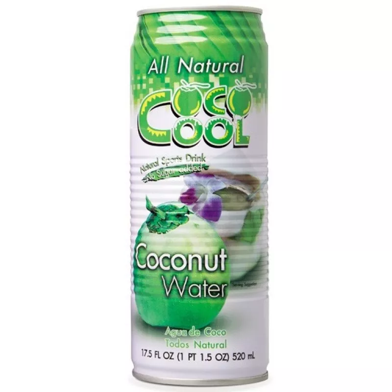 ★coco★ COCOFFEE napój kawowy Cappuccino 280 ml szkło x4