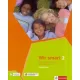 Wir Smart 2. J�zyk niemiecki dla klasy V szko�y podstawowej. Podr�cznik
