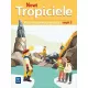 Nowi Tropiciele. Karty matematyczne. Klasa 3. Cz�� 2. Edukacja wczesnoszkolna