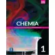 Chemia. Podr�cznik. Klasa 1. Zakres rozszerzony. Szko�a ponadpodstawowa. Liceum i technikum
