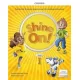 Shine On! Klasa 1. Podr�cznik do nauki jezyka angielskiego dla szko�y podstawowej
