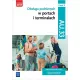 Obs�uga podr�nych w portach i terminalach. Cz�� 2. Kwalifikacja AU.33