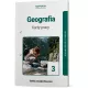 Geografia 3. Karty pracy. Zakres podstawowy. Szko�y ponadpodstawowe