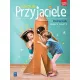 Szkolni przyjaciele. Podr�cznik. Klasa 1. Cz�� 1. Edukacja wczesnoszkolna
