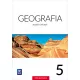 Geografia. Zeszyt �wicze�. Klasa 5. Szko�a podstawowa