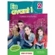 En Avant! 2. Zeszyt �wicze�. Wersja rozszerzona. J�zyk francuski