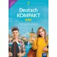 Deutsch KOMPAKT neu 7 NEON. Podr�cznik do j�zyka niemieckiego dla klasy si�dmej szko�y podstawowej