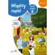 Mi�dzy nami. J�zyk polski 8. �wiczenia. Wydanie rozszerzone 2021 (Wersja B)