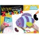 Zwierz�ta. Wycinam, naklejam, rysuj�. Wycinanki edukacyjne