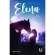 Burzliwe lato. Elena. Tom 2