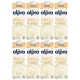 Alpro Nap�j sojowy waniliowy zestaw 8 x 1000 ml