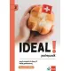Ideal! 3 J�zyk Niemiecki Podr�cznik klasa 6 szko�a podstawowa