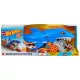 Hot Wheels. City Rekin Transporter GVG36