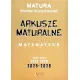Arkusze maturalne z matematyki 2025-2028. Poziom rozszerzony